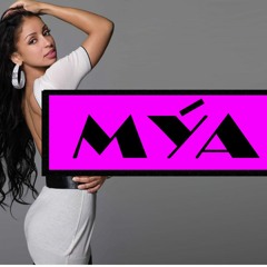 MYA - The Best Of Me Ft. Ra-miel (A.R.T. Creative Mix)