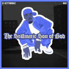 DJ Keytronikz & Nas - Smokin'