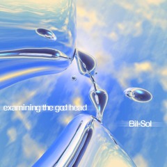 EXAMINING THE GOD HEAD ｡ Bil-Sol °