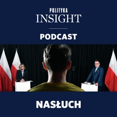 O kampanii inaczej | Nasłuch