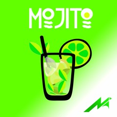 M.Dij - Mojito (Cocktail Mix)©