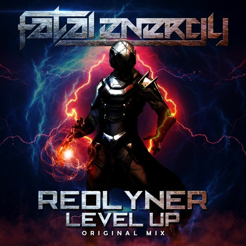 RedLyner - Level Up (Original Mix)