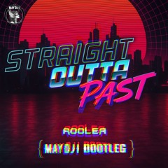 Rooler - DROPPIN’ LIKE (MAYDJI Bootleg)