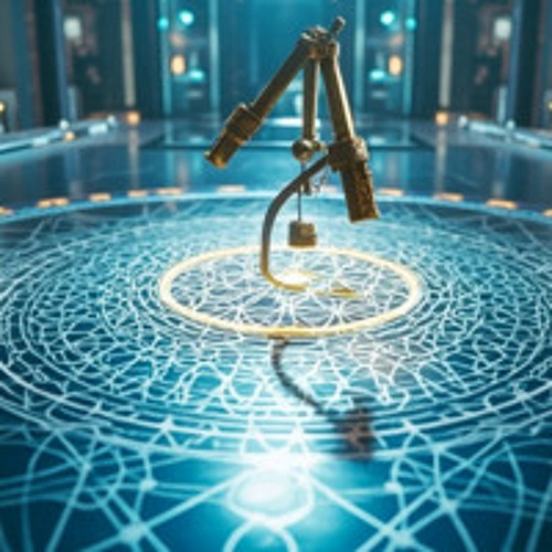 Synthetic Ether, Stolen Code