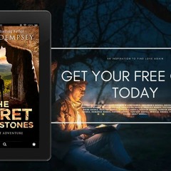 The Secret of the Stones, A Sean Wyatt Archaeological Thriller, The Lost Chambers Trilogy Book