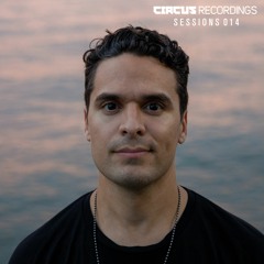 Circus Recordings Sessions: #014 Alan Nieves