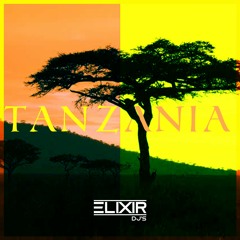 Elixir Dj's - Tanzania (Original Mix)