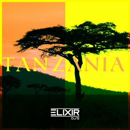 Elixir Dj's - Tanzania (Original Mix)