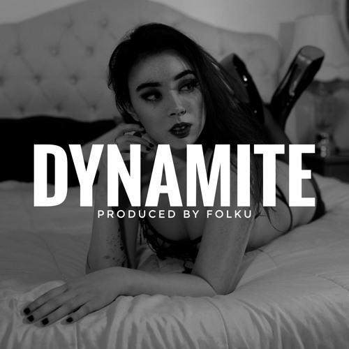 Dynamite [144 BPM] ★ ArrDee & Central Cee | Type Beat