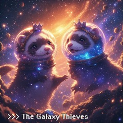 Dibs on the Galaxy