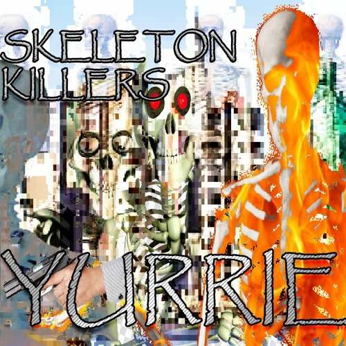 SKELETON KILLERS