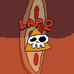 Pizza Time + The Death That I Deservioli (WITH LYRICS AND P RANK) (OUTDATED)