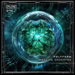 Massive Orkestra - Polyform [PURE-098]