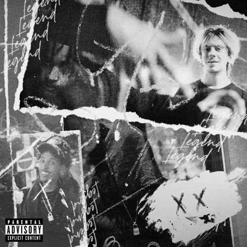 TheHxliday & Gunnr - LEGEND
