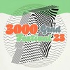 Green Lake Project @ 3000Grad Festival 3023 - UTOPIA DJ mix artwork - Electronic music tracklist cover image