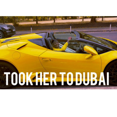 Nabs - Took Her To Dubai 2.mp3