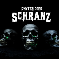 PHYTER GOES SCHRANZ Vol.1