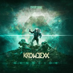Krowdexx - Genocide [GBD316]