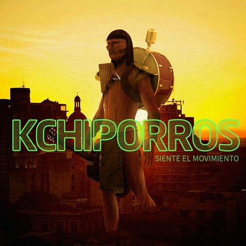 Stream Hoy by Kchiporros | Listen online for free on SoundCloud