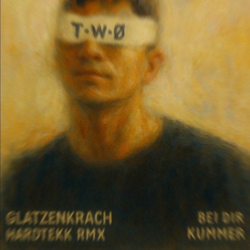 Bei dir - Kummer [Glatzenkrach Hardtekk RMX]