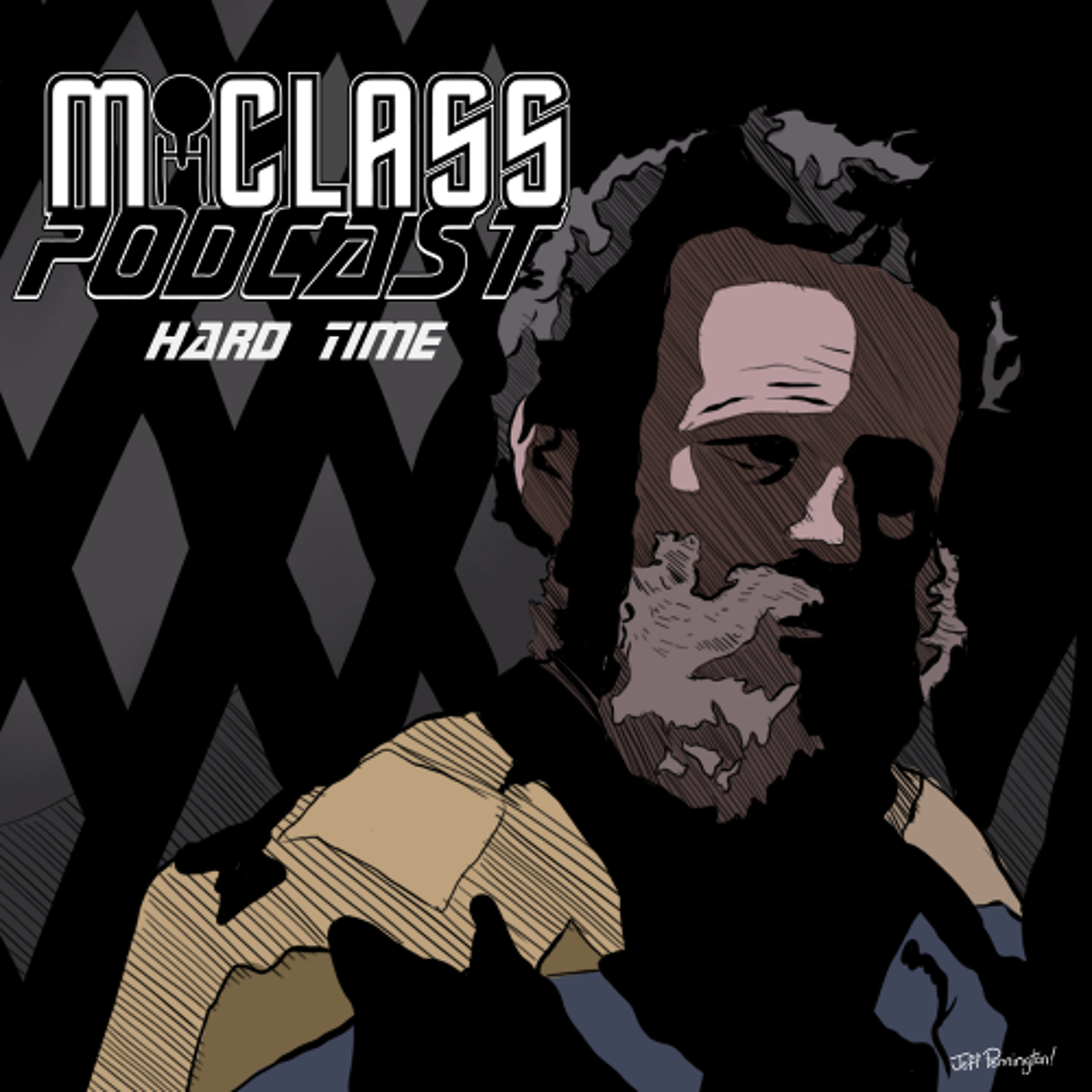Hard Time (DS9)