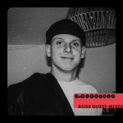 BSiDE Guest Mixes - Trippymat