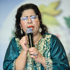 DOD CITY CAFÉ 2025 DAY 1[Ps. Sumera Azeem - Woman In Christ, Sources of Major Changes!]