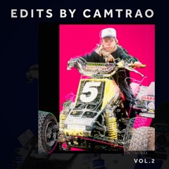 Edits by Camtrao Vol. 2 | Download Pack