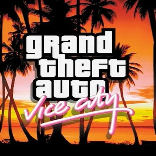 FLASH FM- GTA VICE CITY SONGS