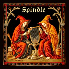 Spindle
