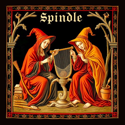 Spindle