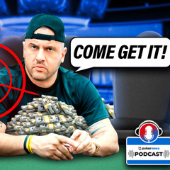 Bounty Hunters Looking for WSOP Poker Champ in Las Vegas