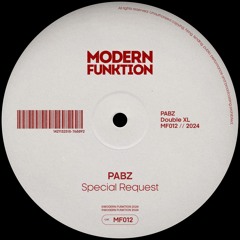 PABZ - Special Request