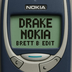 NOKIA (Brett B 'Danger Zone' Edit)