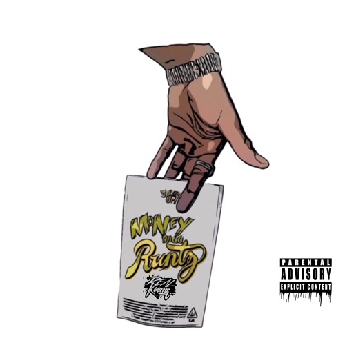 Real Keemz - Jokes Up prod. Di Luca