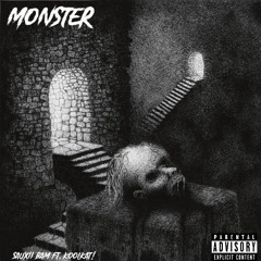 Monster ft KoolKat! (prod. ye11ow)