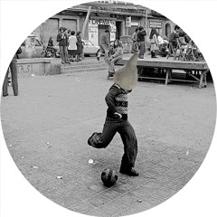 WeMart - System Error Original Mix)