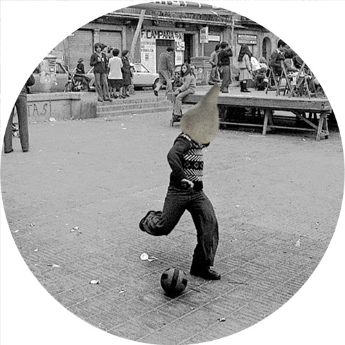 WeMart - System Error Original Mix)