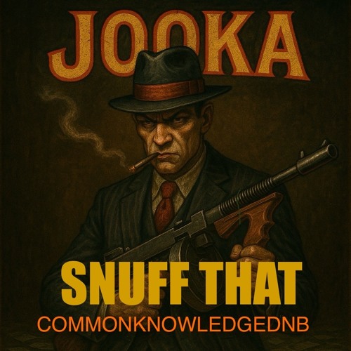 SNUFF THAT