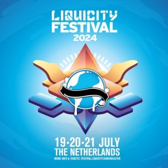 Liquicity 2024 - dj-set & live performance @Temple Stage