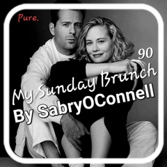 My Sunday Brunch 90 By SabryOConnell