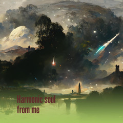 Harmonic soul from me