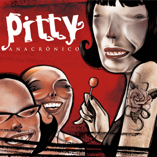 Stream Brinquedo Torto by Pitty | Listen online for free on SoundCloud