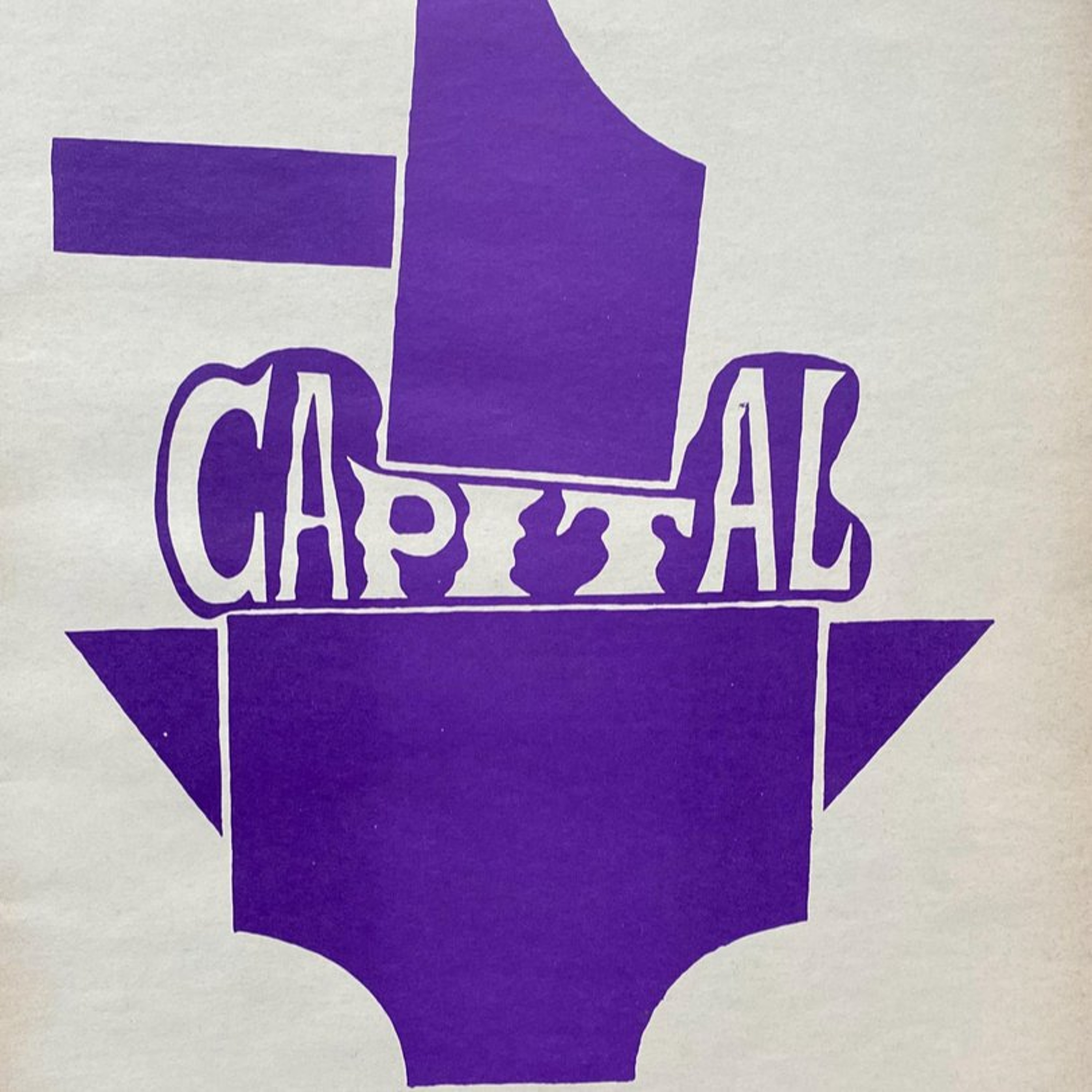 Capital pt III ch. 8-11; Marx, 1867 — Ref #9.4