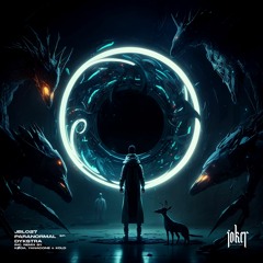 Dykstra - Paranormal (KØDA Remix)