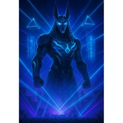Pharaoh's Thunder