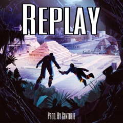 REPLAY - Wiz Khalifa x Taylor Gang Type Beat