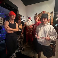 G4NG Cypher 2 (Feat. YBB SNOOTIE, 1ofone, Dj$kittles)