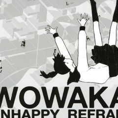 【FREE DL】wowaka - プリズムキューブ (nanomo Remix)