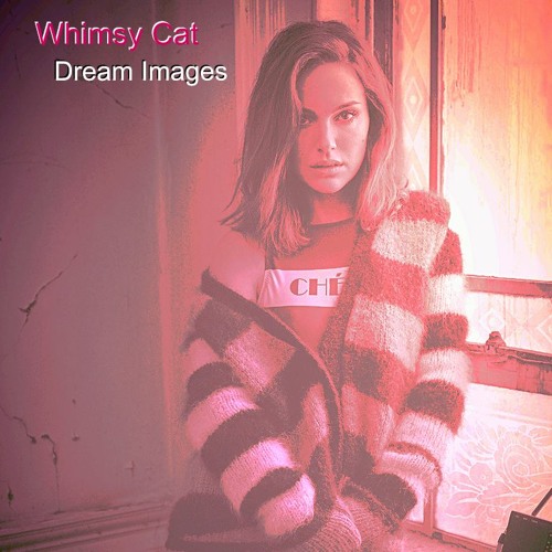 Charlie Purrs Me To Sleep